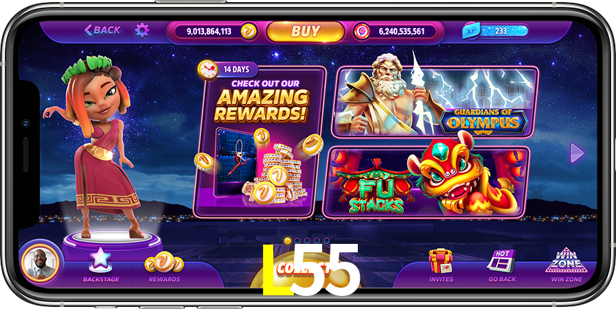 L55: Jogue Crash e Experimente Alta Recompensa Instantânea