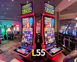 L55,L55 Casino