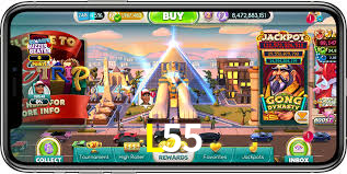 L55: A Experiência de Casino com Jogos de Mesa ao Vivo