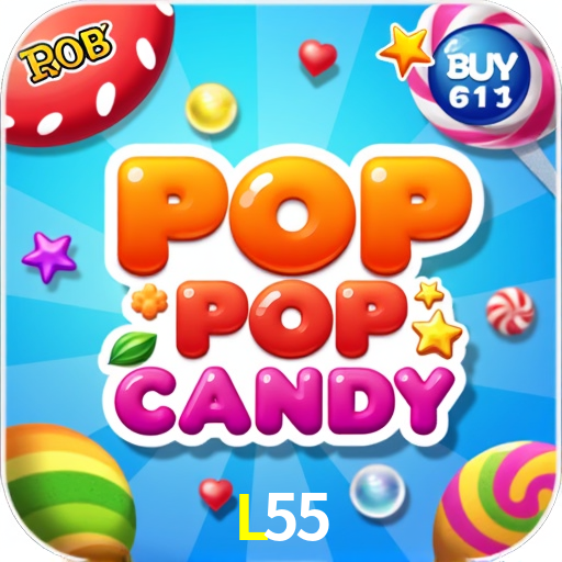 Sinta a adrenalina dos jogos de cassino com L55