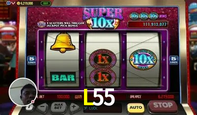 Ofertas Imperdíveis na L55: Promoções e Bônus Que Valem a Pena